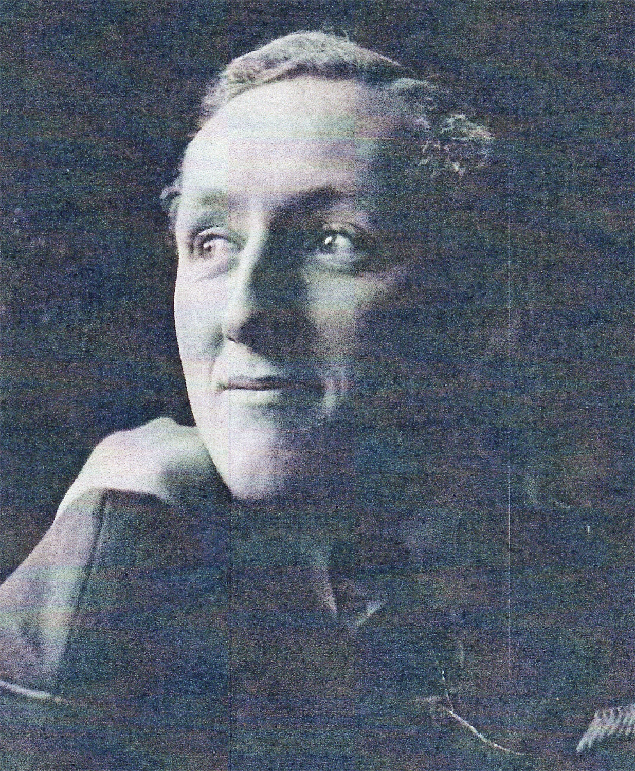 S/Ldr Arthur Alan Cookson